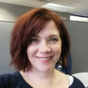 Foto von Jennifer Penucevski