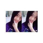 紀宣如's photo