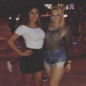 Jordan Daugherty's photo