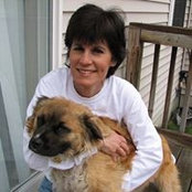 Suzanne Longs foto