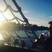 Adam McDonald's photo