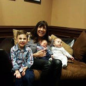 Patti Guy's photo