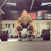 Luke Waltman's photo