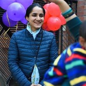 Chanpreet Arora's photo