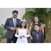 Agnelorajesh Athaides foto