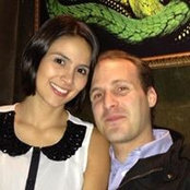 Mayis Correa's photo