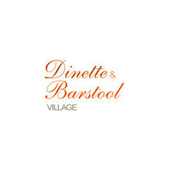 Dinette & Barstool Village
