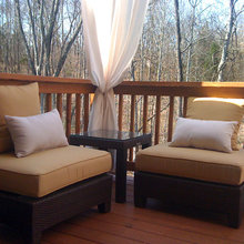 Patio Ideas