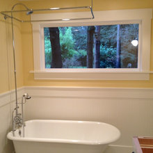 window framing