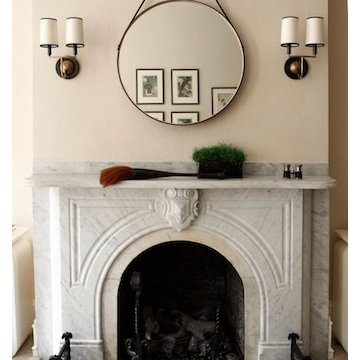 Pine Street Townhouse