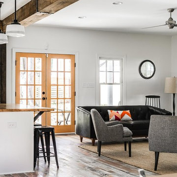 Franklin Street Residence