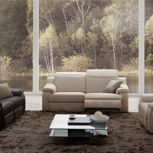 Recliner