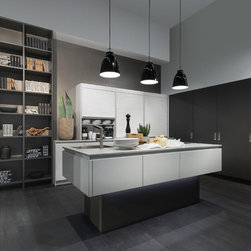#livingkitchen17 - Produkte