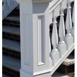 Decorative Columns - Products