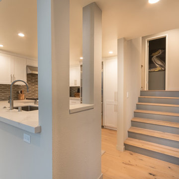 Aptos Contemporary Beachfront