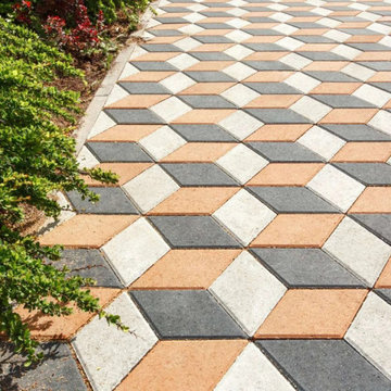 Pavers Contractor