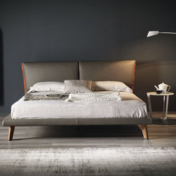 Adam Bed by Cattelan Italia - Beds