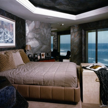 Spectacular Spaces by Mullen Construction