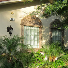 Condo Shutters