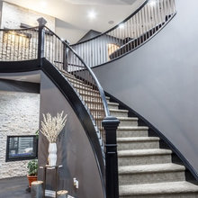 Hallways