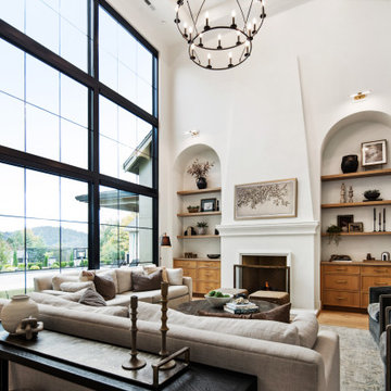Heritage Crest - Lot 3