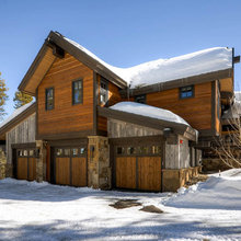 Caroline Point House - Exterior
