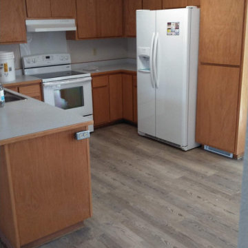 Flooring