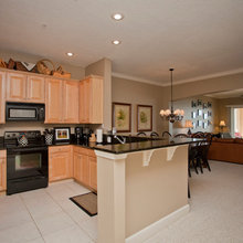 condo pics kitchen