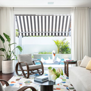 Bay House