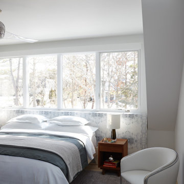 Hamptons Saltbox