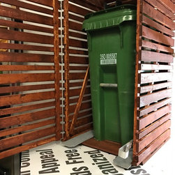 Better Bins - Products