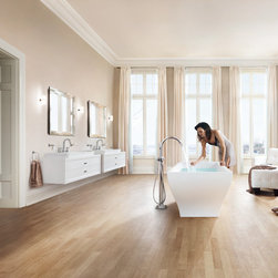 Grohe Grandera - Bath Products