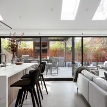 Adu Kitchen