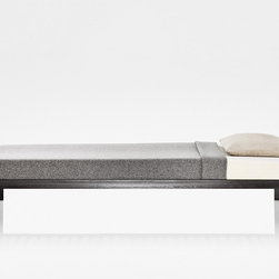 Stålseng | Steel bed - Bed Frames