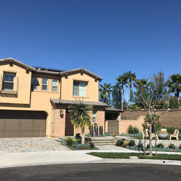 Baker Ranch Lake Forest Residence