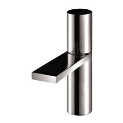 Fantini 3004WU Milano Single-Control Washbasin Faucet - Products