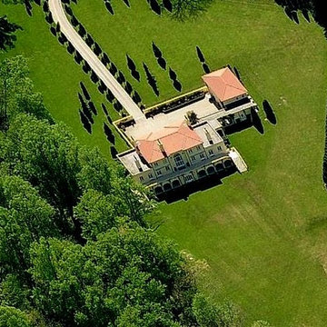 Italian Villa