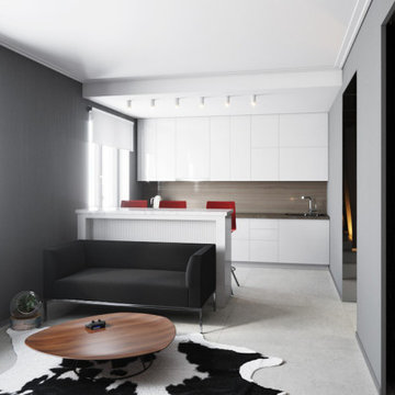 OPEN SPACE