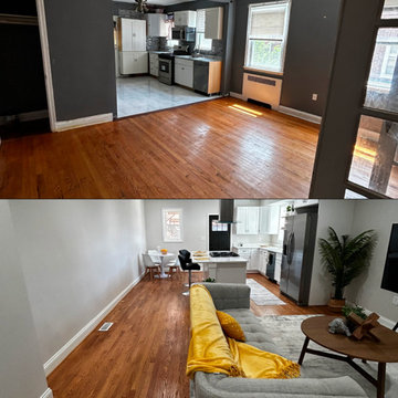 4505 Harcourt Rd