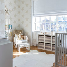 baby room for s&p