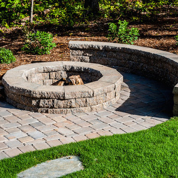 Backyard Transformation