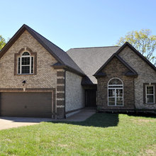 Exterior ideas