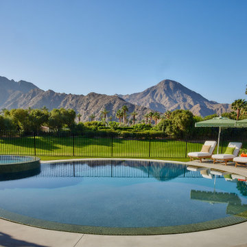 Desert Oasis