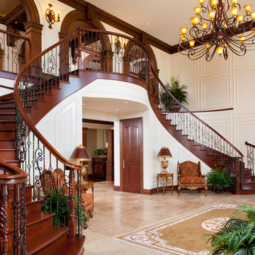 House Fit For A King And A Queen