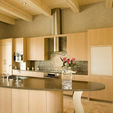 Jurutka House (Backsplash)