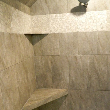 Lake Home Project