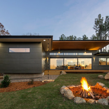 Baboolal Residence