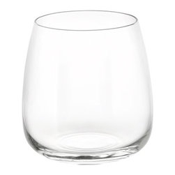 DYRGRIP Verre, verre transparent - Everyday Glasses