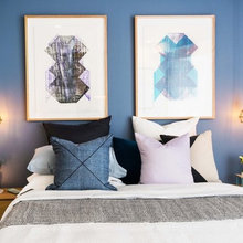 Bedrooms