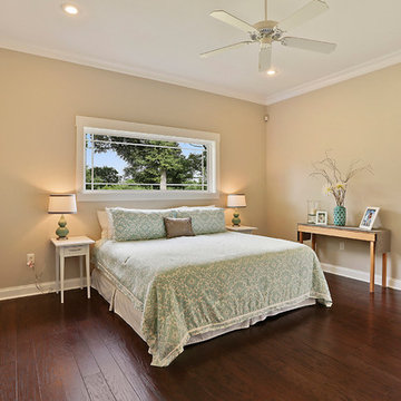 Maplewood Estates Master Bedroom